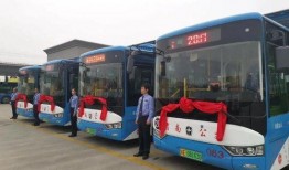 渭南公交车爆料视频最新,爆料视频揭示运营现状与乘客心声