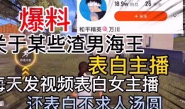 舟山爆料渣男的视频最新,揭秘背叛与欺骗的真相