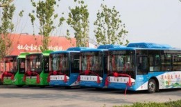 渭南公交车爆料视频最新,爆料视频揭示运营现状与乘客心声