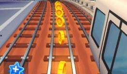 地铁跑酷新版最新爆料,全新关卡与角色，带你领略极致速度与激情