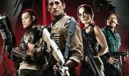 最新铁血战士爆料,神秘外星战士归来，科幻动作巨制再掀热潮