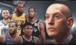 nba最新消息爆料,重磅交易、球员动向及新赛季前瞻！”