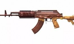 和平精英最新ak皮肤爆料,AK系列惊艳登场，炫酷特效引玩家热议