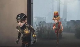 狼队第五人格皮肤爆料最新,第五人格再掀狂欢热潮！