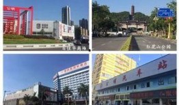 深圳横岗最新爆料,揭秘深圳横岗发展新动向与未来蓝图