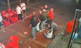 唐山打人事件最新爆料,细节披露，真相逐步浮出水面