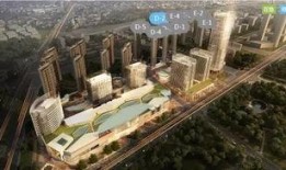 江北楼市爆料最新消息今天,今日热点聚焦，揭秘区域房价走势与热门项目！