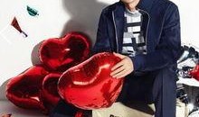 最新爆料暖男图片高清,高清揭秘最新暖男图片魅力瞬间