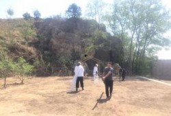葫芦岛最新爆料,揭秘神秘事件背后的真相