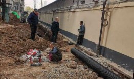 石家庄最新施工爆料,城市蜕变中的热辣现场直击
