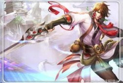 王者新皮肤爆料最新李白,李白新皮肤“幻影剑客”惊艳亮相