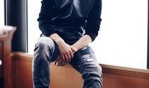 最新爆料暖男图片高清,高清揭秘最新暖男图片魅力瞬间